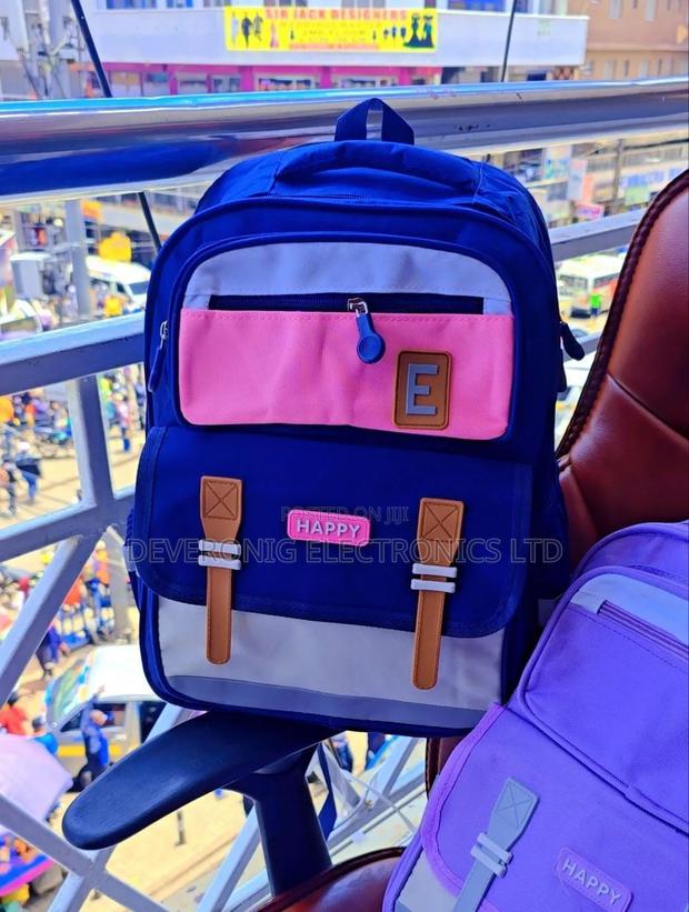 School Kids Bag - thumbnail 2