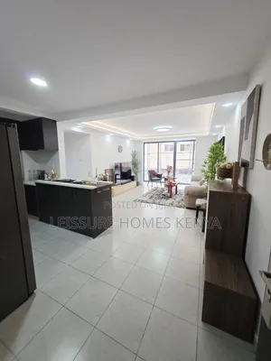 3bdrm Apartment in Kitengela for sale