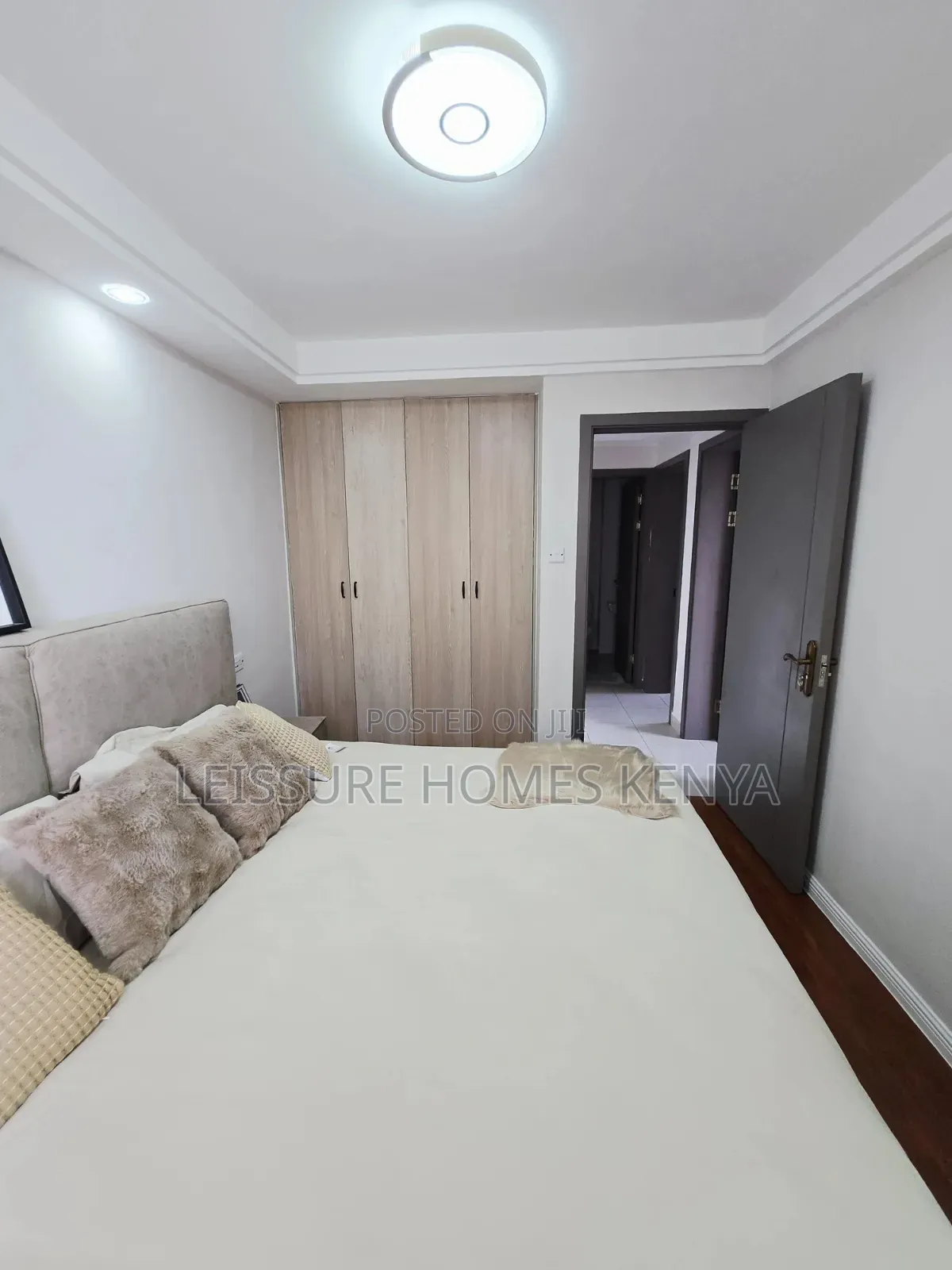 3bdrm Apartment in Kitengela for sale