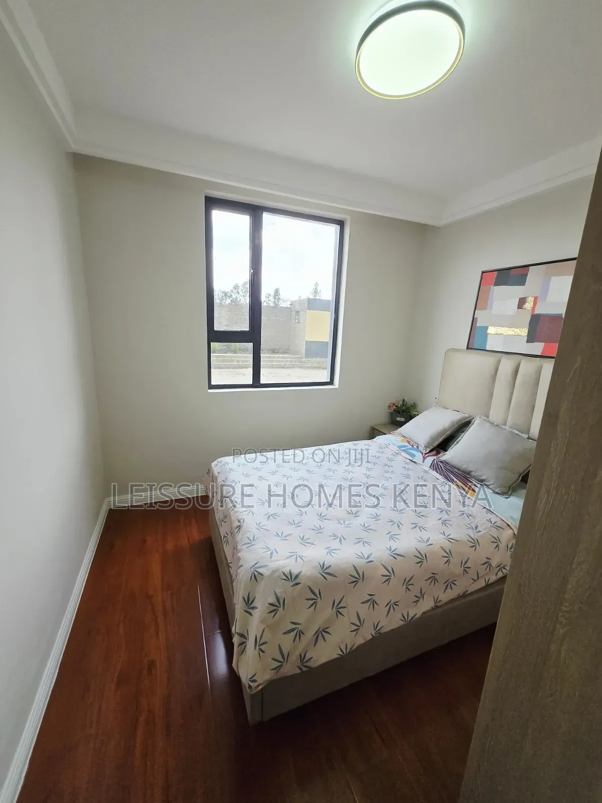 3bdrm Apartment in Kitengela for sale