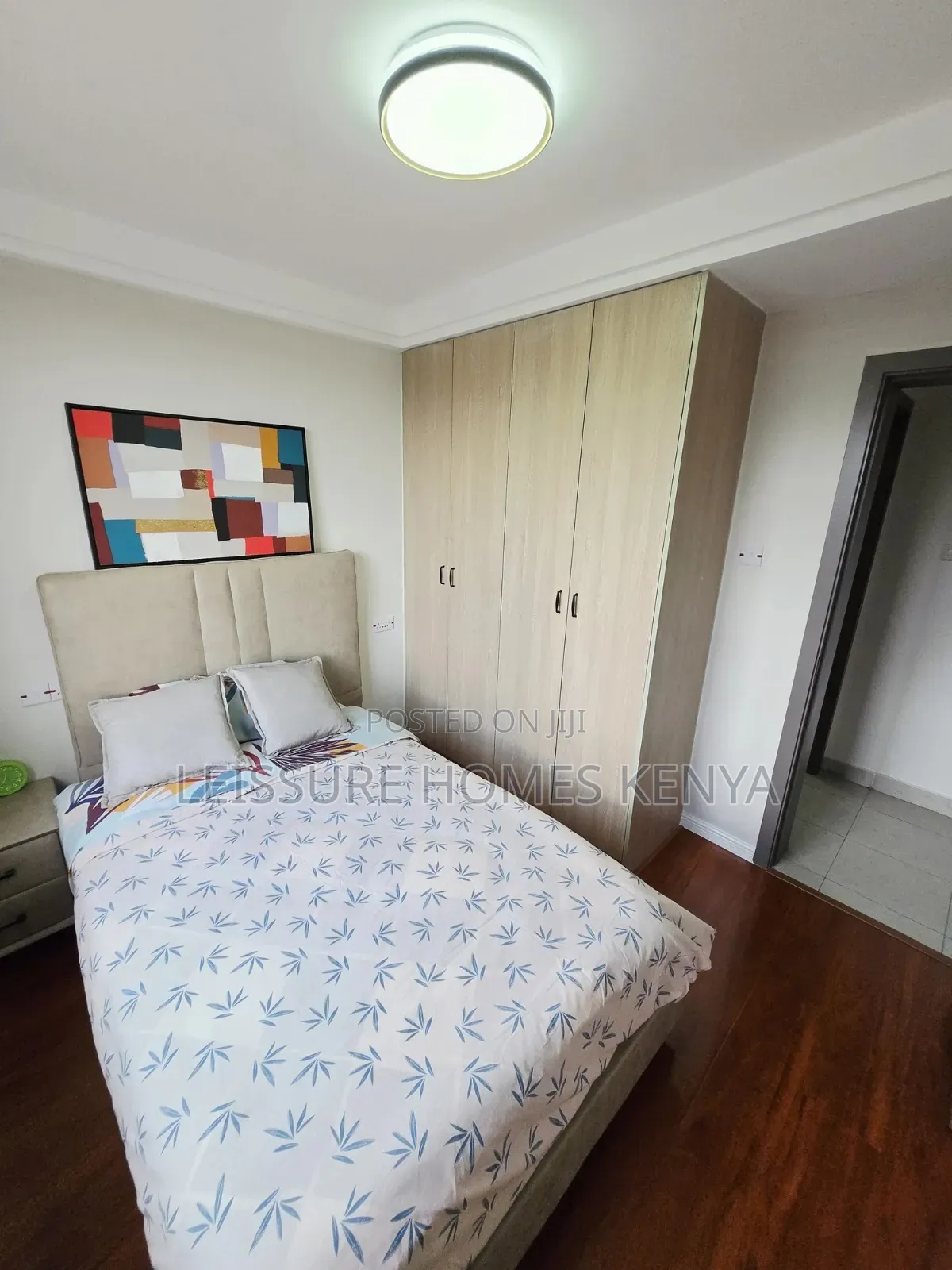 3bdrm Apartment in Kitengela for sale