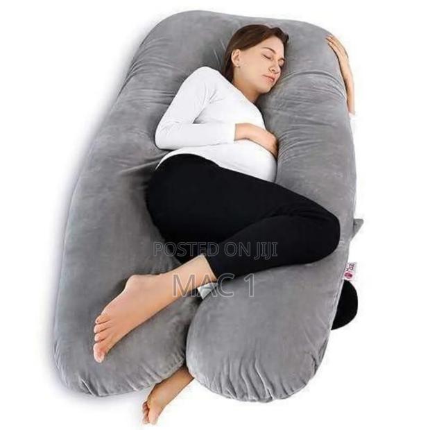 Quality Best Cotton Pregnancy Pillow - main view