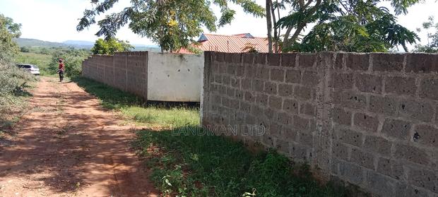 Kenol Makutano Plots for Sale Kwa Samaki .