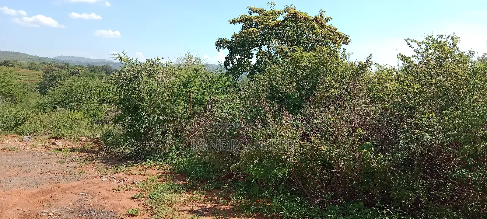 Kenol Makutano Plots for Sale Kwa Samaki .