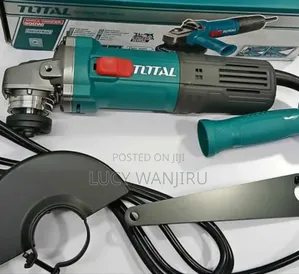 High Quality Total Grinder 4 Inch
