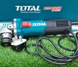 Highly Recommend Angle Grinder