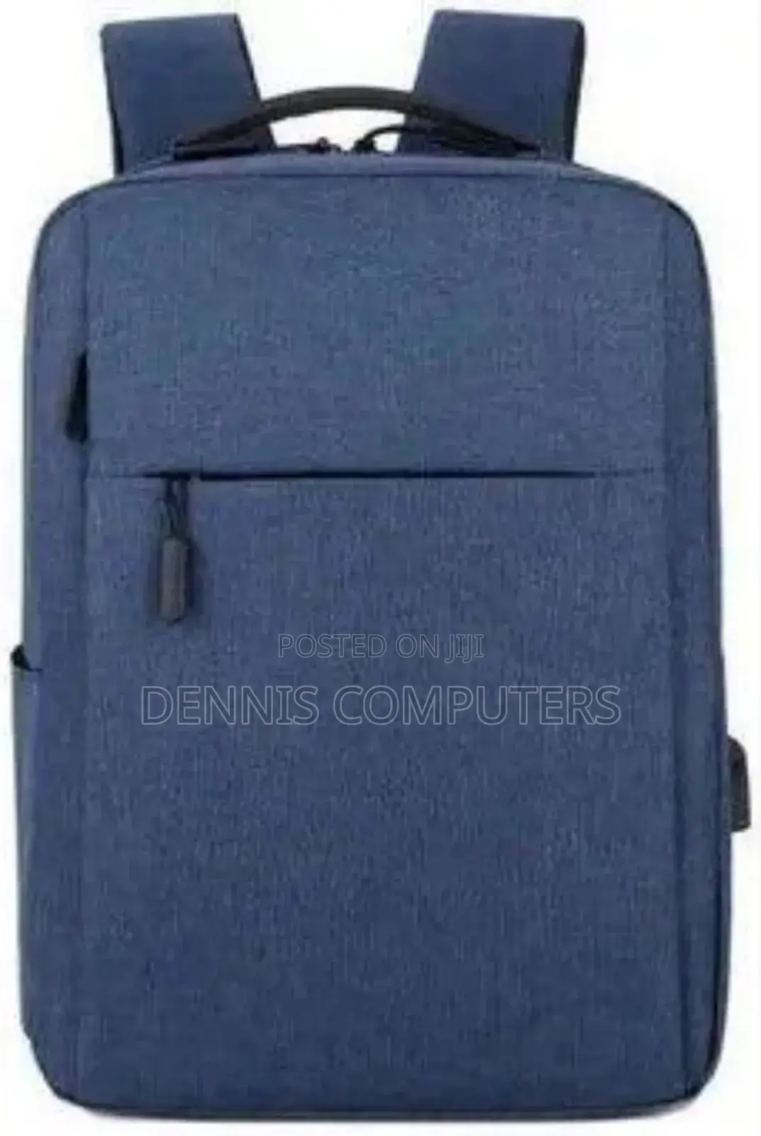 Power Laptop Bag (Blue)