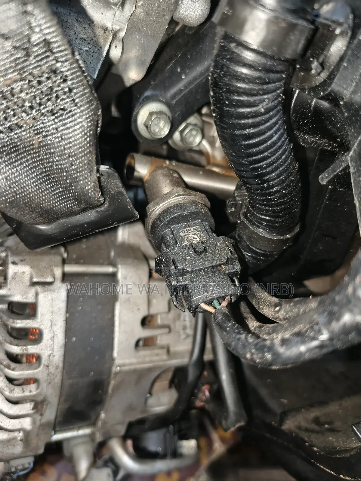 Nozzles for Mazda Cx3,Mazda3,Axela P5 Engine