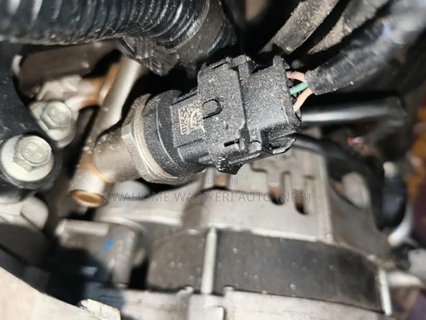 Nozzles for Mazda Cx3,Mazda3,Axela P5 Engine - thumbnail 3