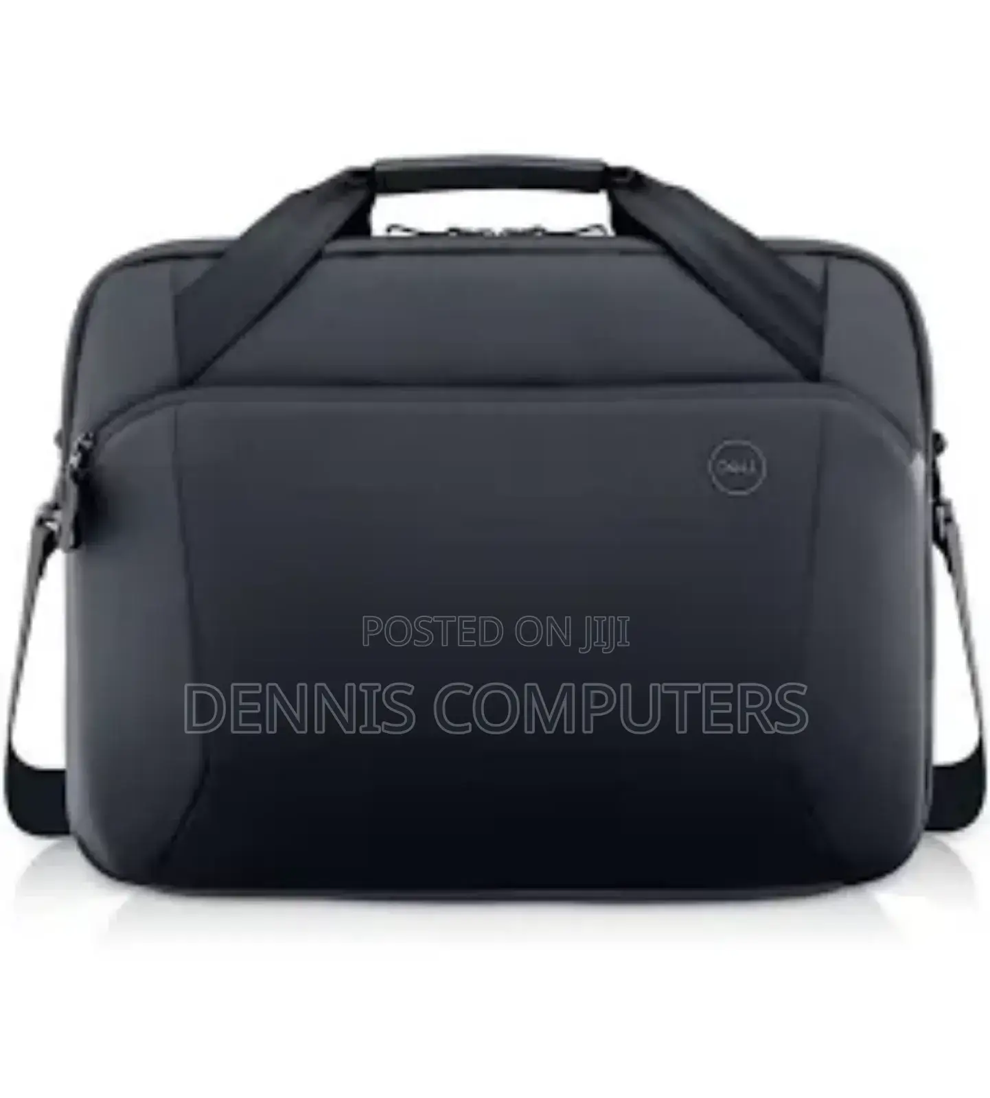Dell Pro 15-16 Plus Ecoloop Slim Briefcase - 460-bdqq