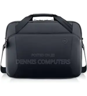 Dell Pro 15-16 Plus Ecoloop Slim Briefcase - 460-bdqq