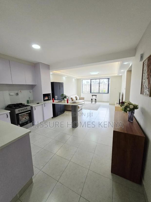 3bdrm Apartment in Kitengela for sale - main view