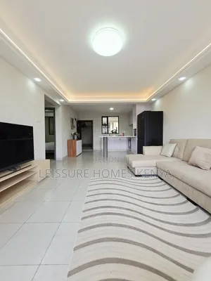 3bdrm Apartment in Kitengela for sale
