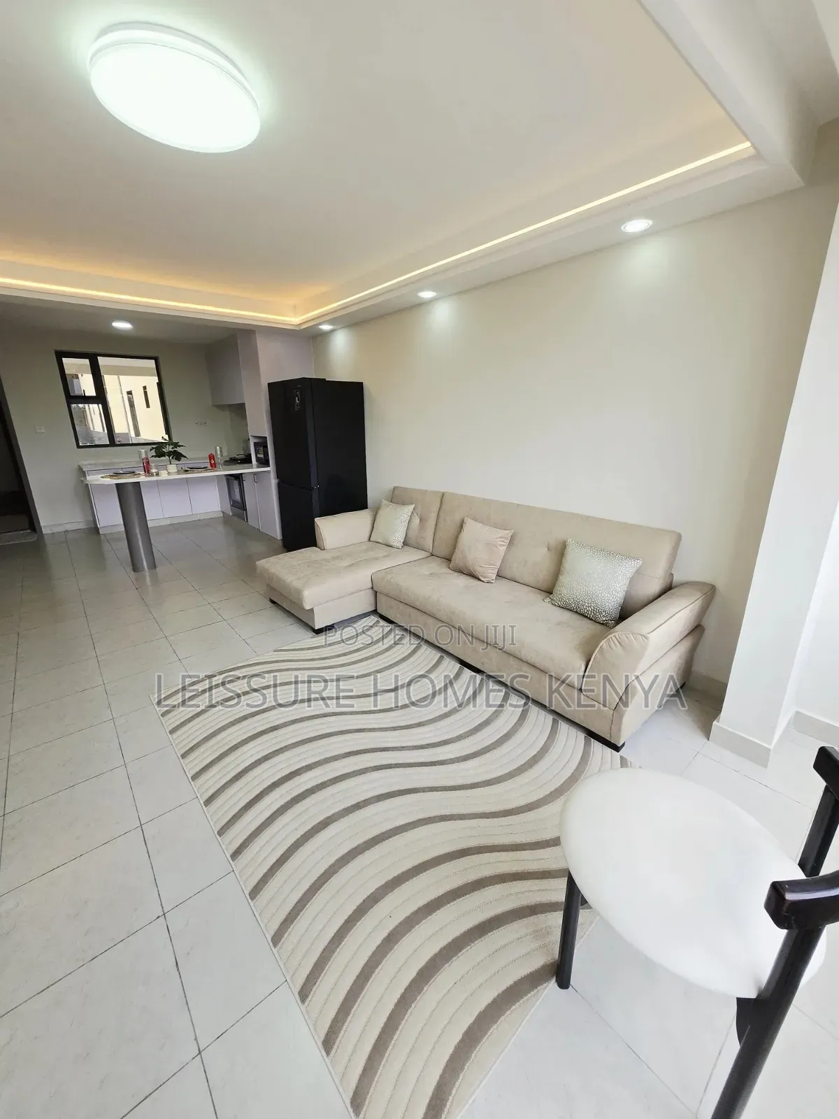 3bdrm Apartment in Kitengela for sale