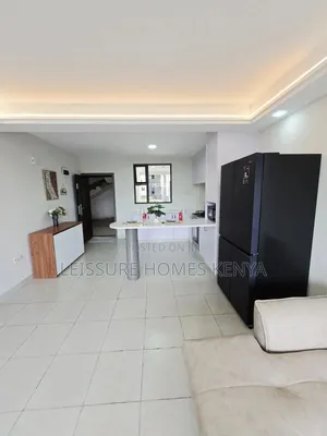 3bdrm Apartment in Kitengela for sale