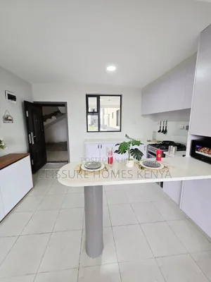 3bdrm Apartment in Kitengela for sale