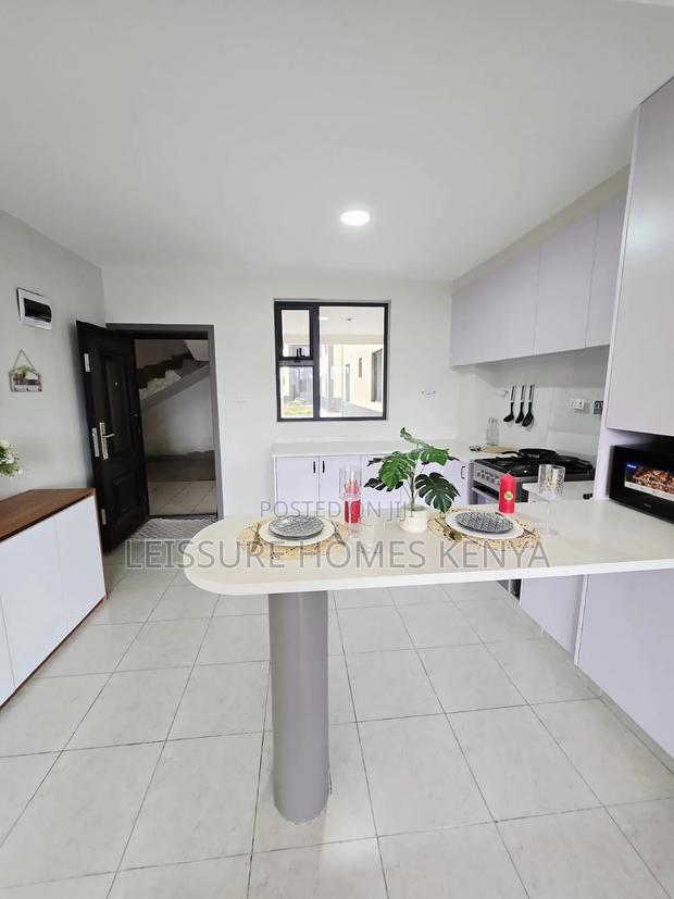 3bdrm Apartment in Kitengela for sale - thumbnail 5