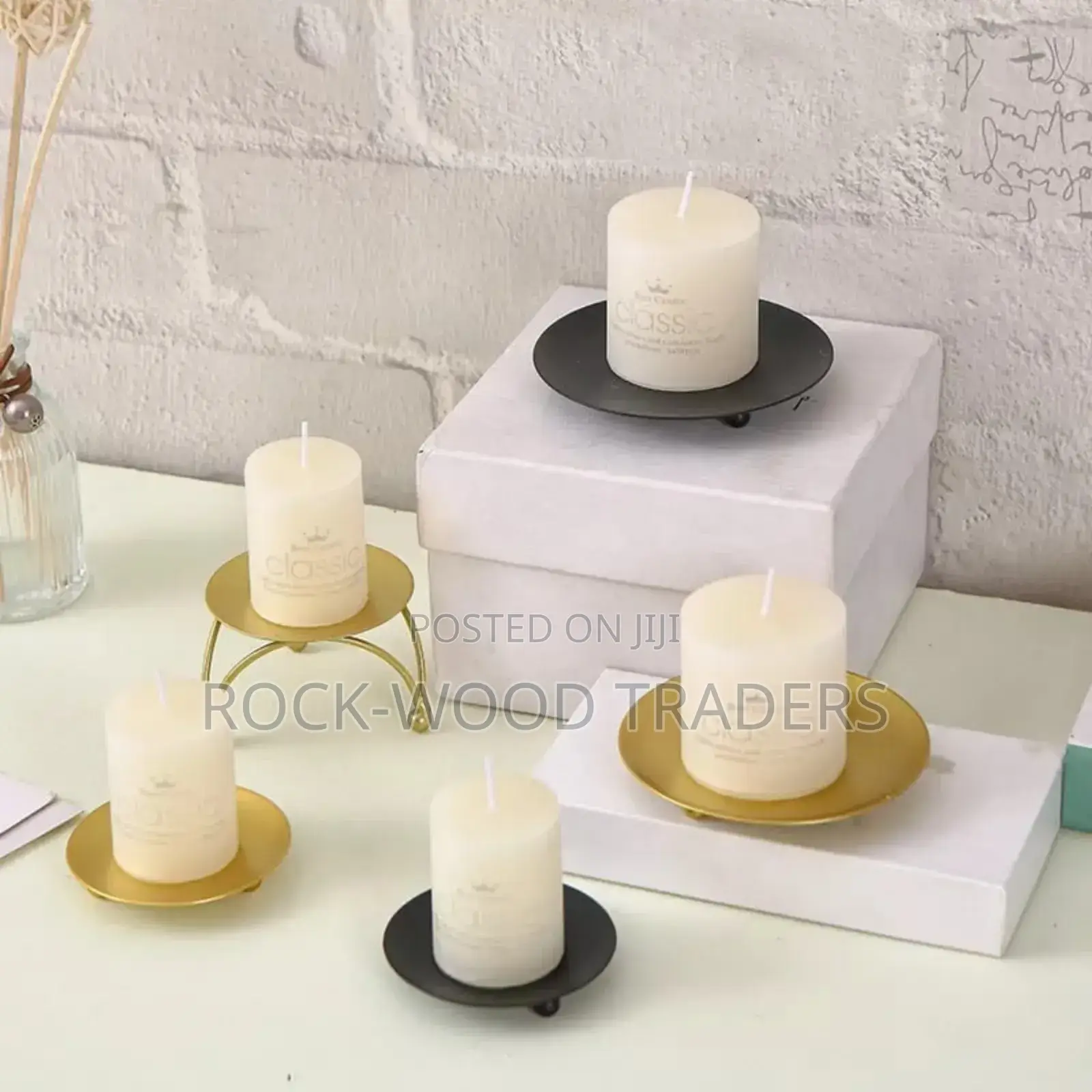 Candle Holder