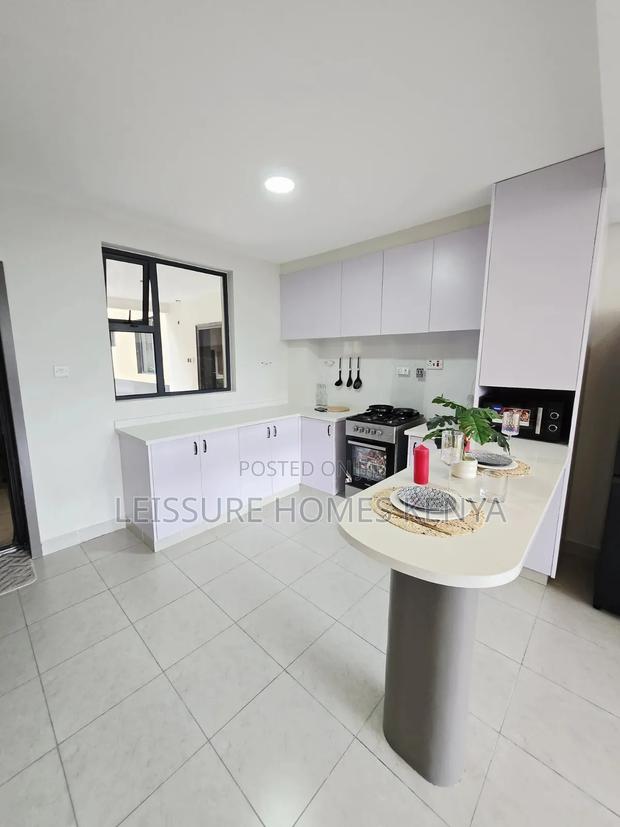 3bdrm Apartment in Kitengela for sale - thumbnail 6