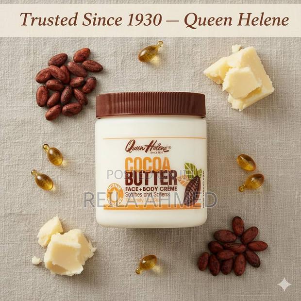 Queen Helene Creme - main view