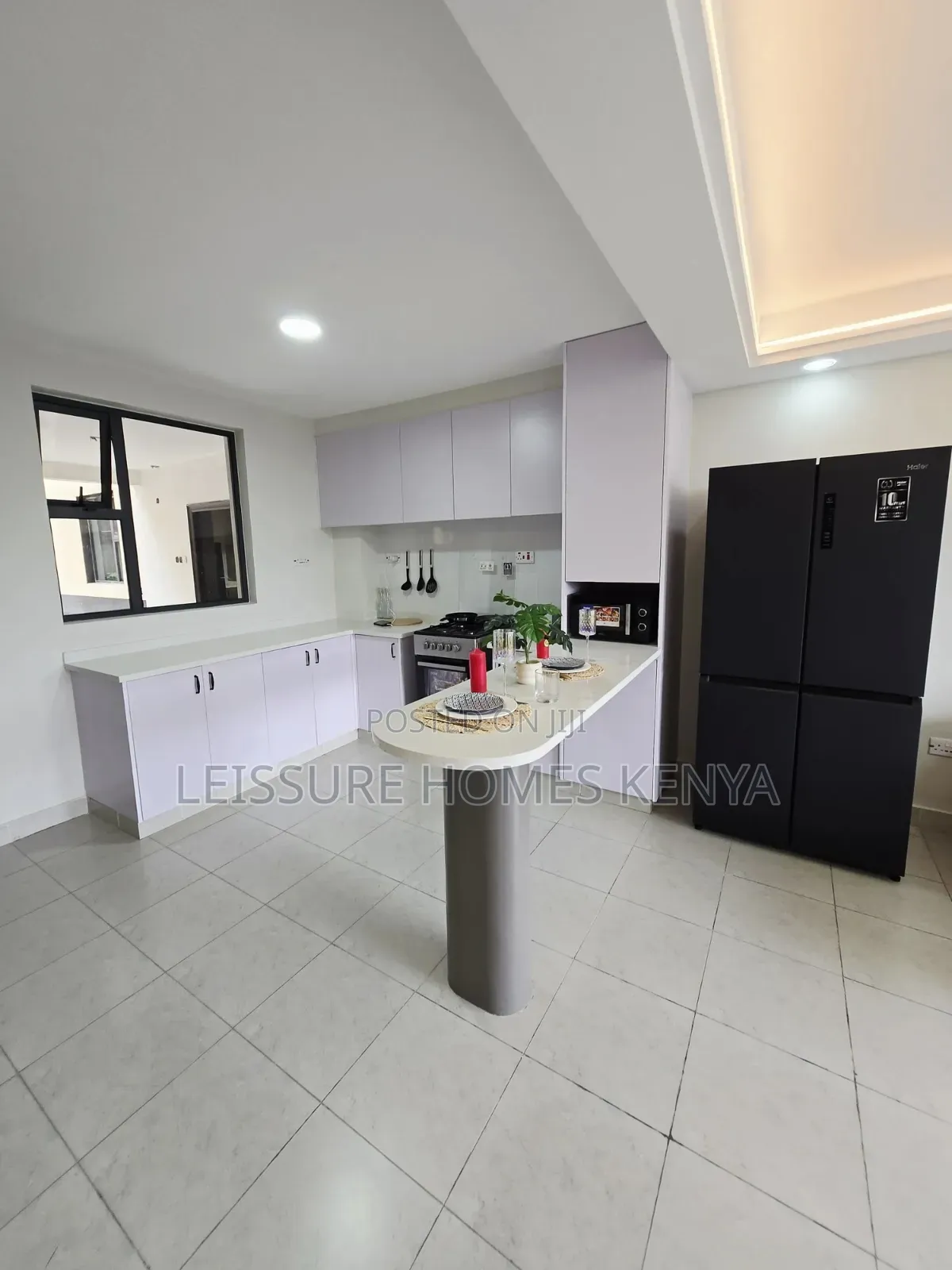 3bdrm Apartment in Kitengela for sale