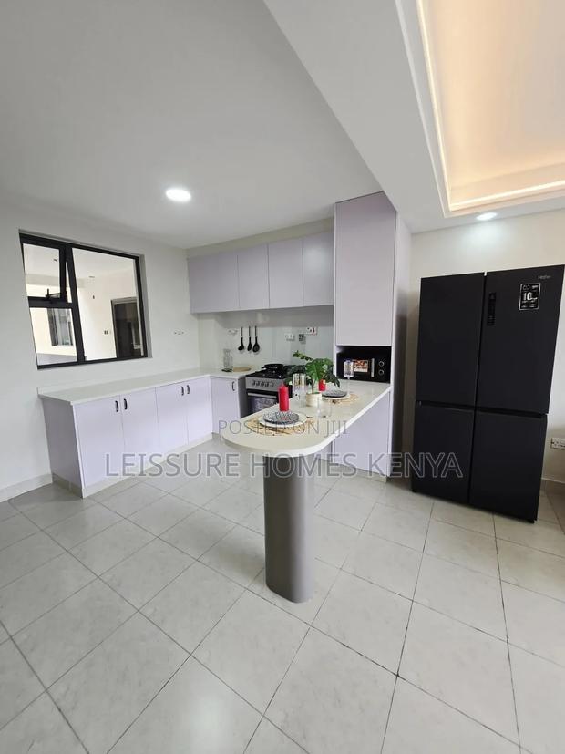 3bdrm Apartment in Kitengela for sale - thumbnail 7