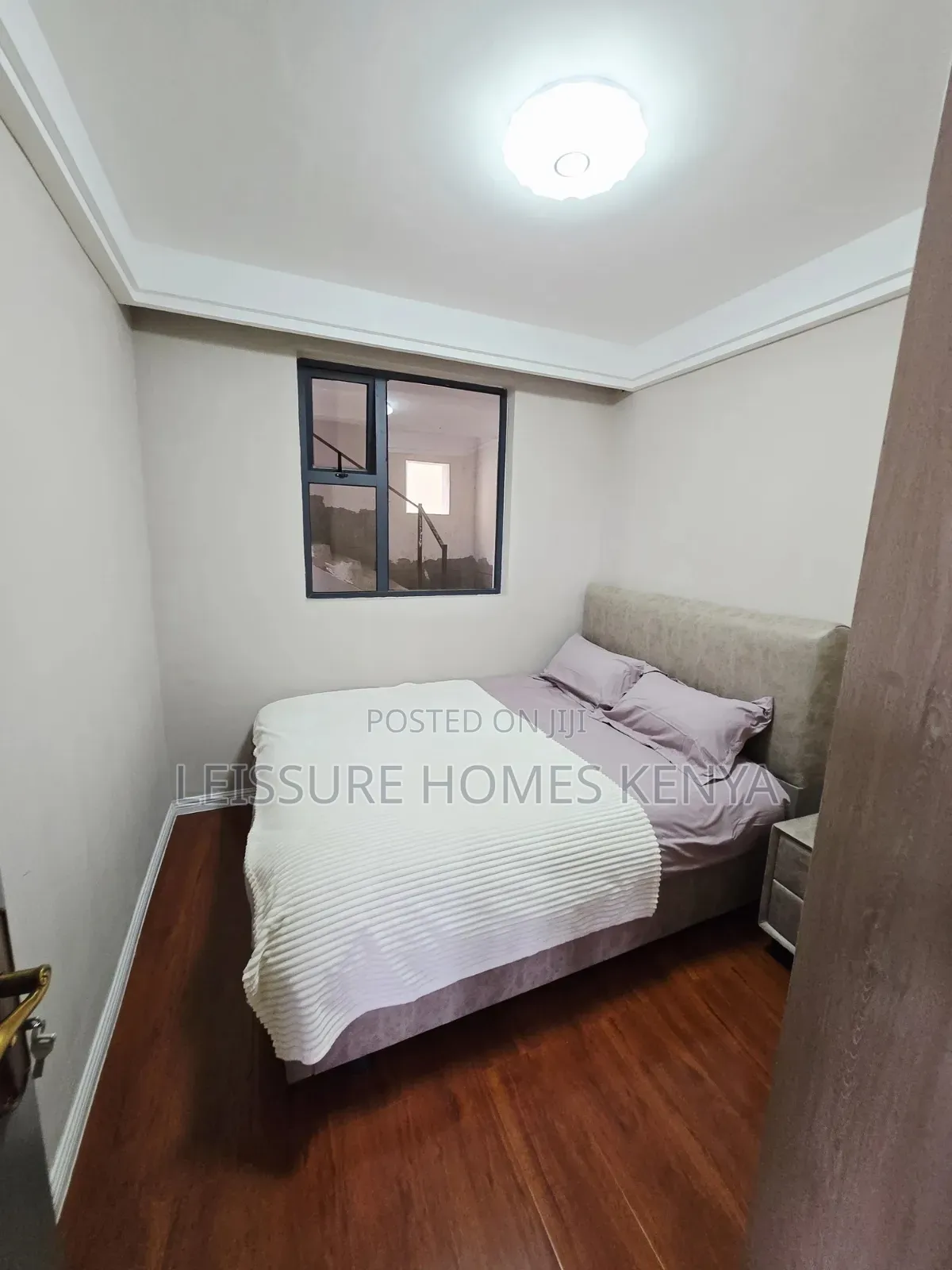 3bdrm Apartment in Kitengela for sale
