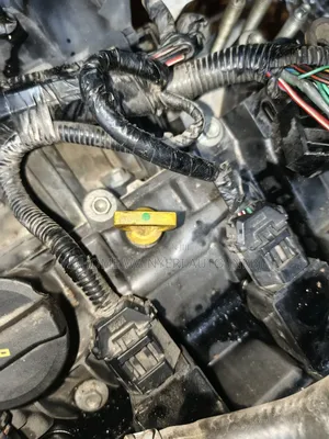 Dipstivk for Mazda Demio,Mazda 2
