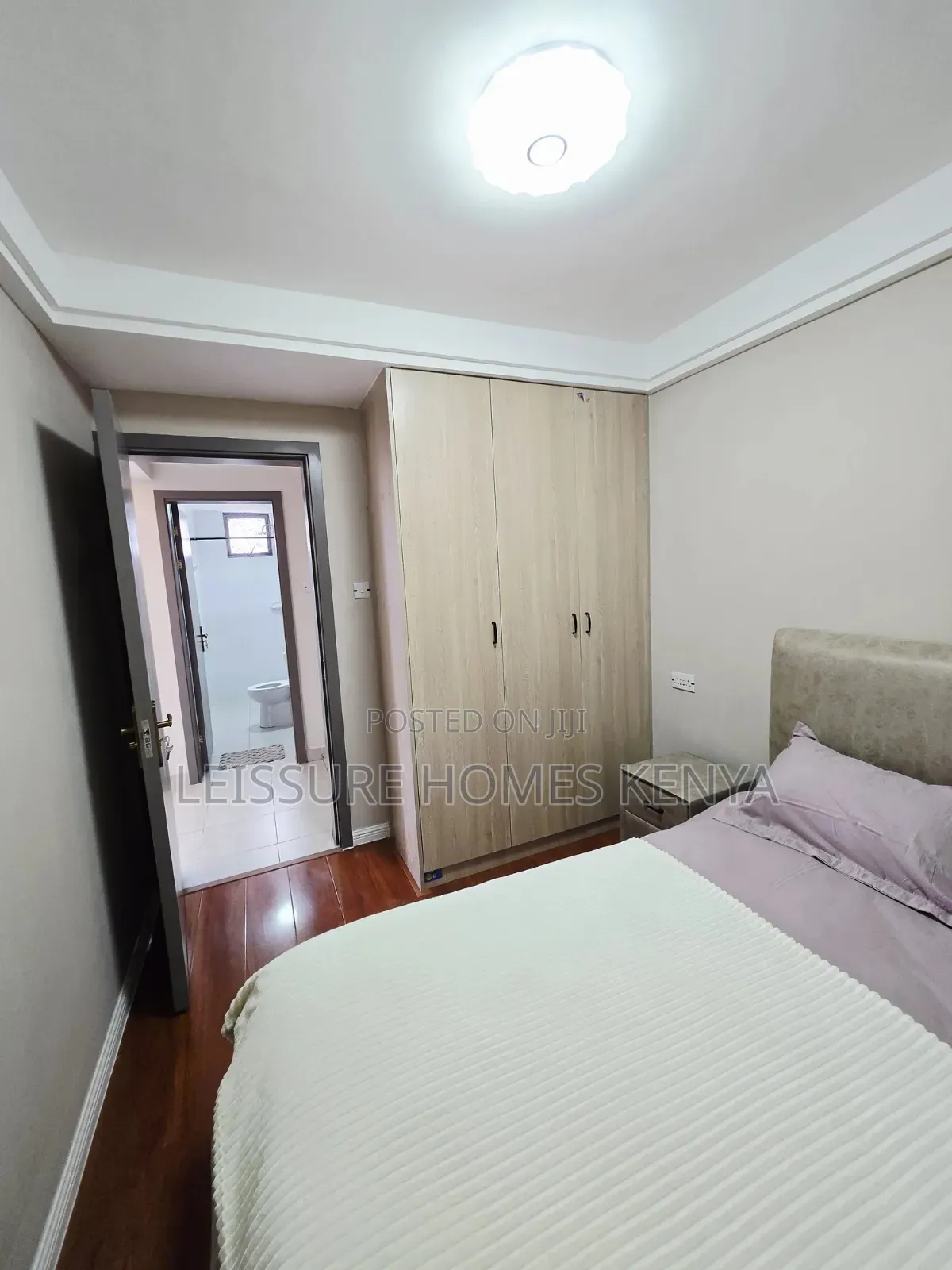 3bdrm Apartment in Kitengela for sale