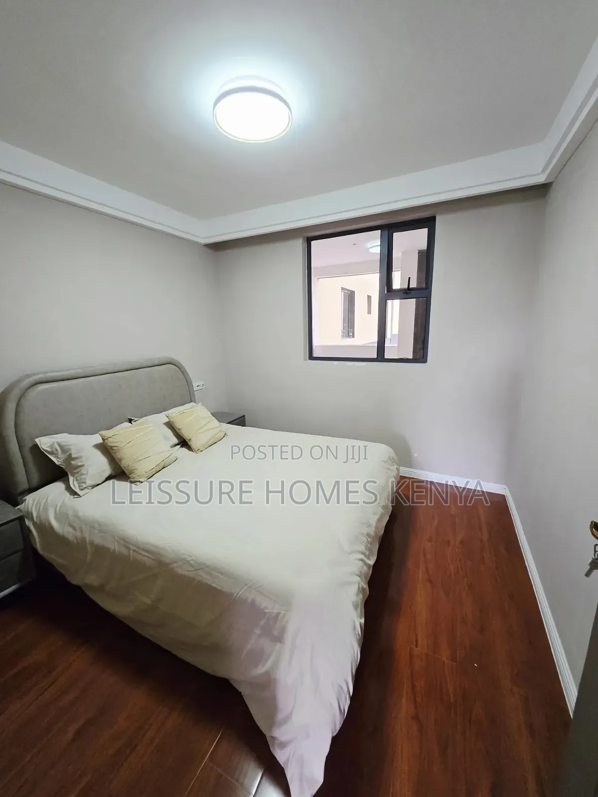 3bdrm Apartment in Kitengela for sale