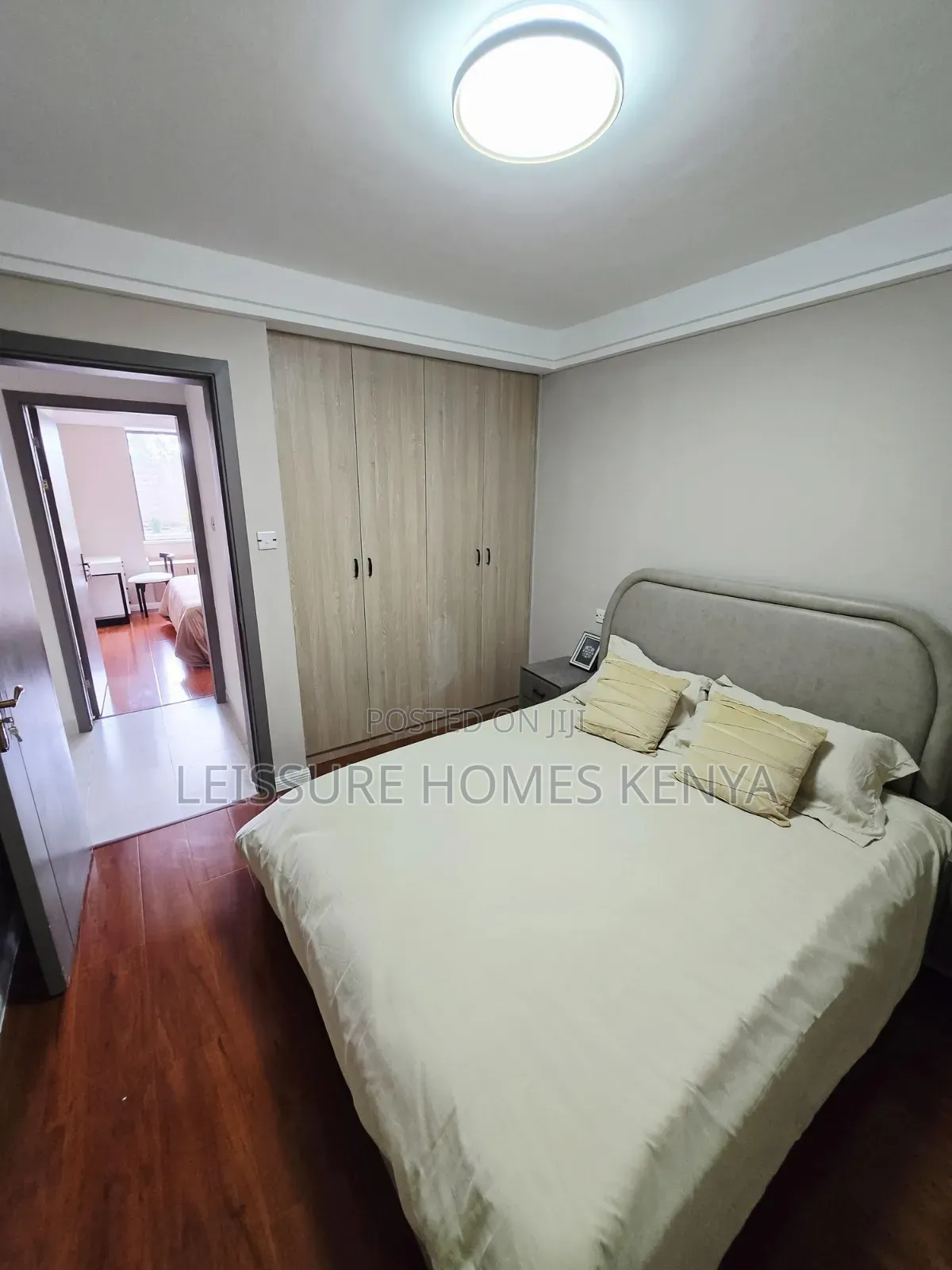 3bdrm Apartment in Kitengela for sale