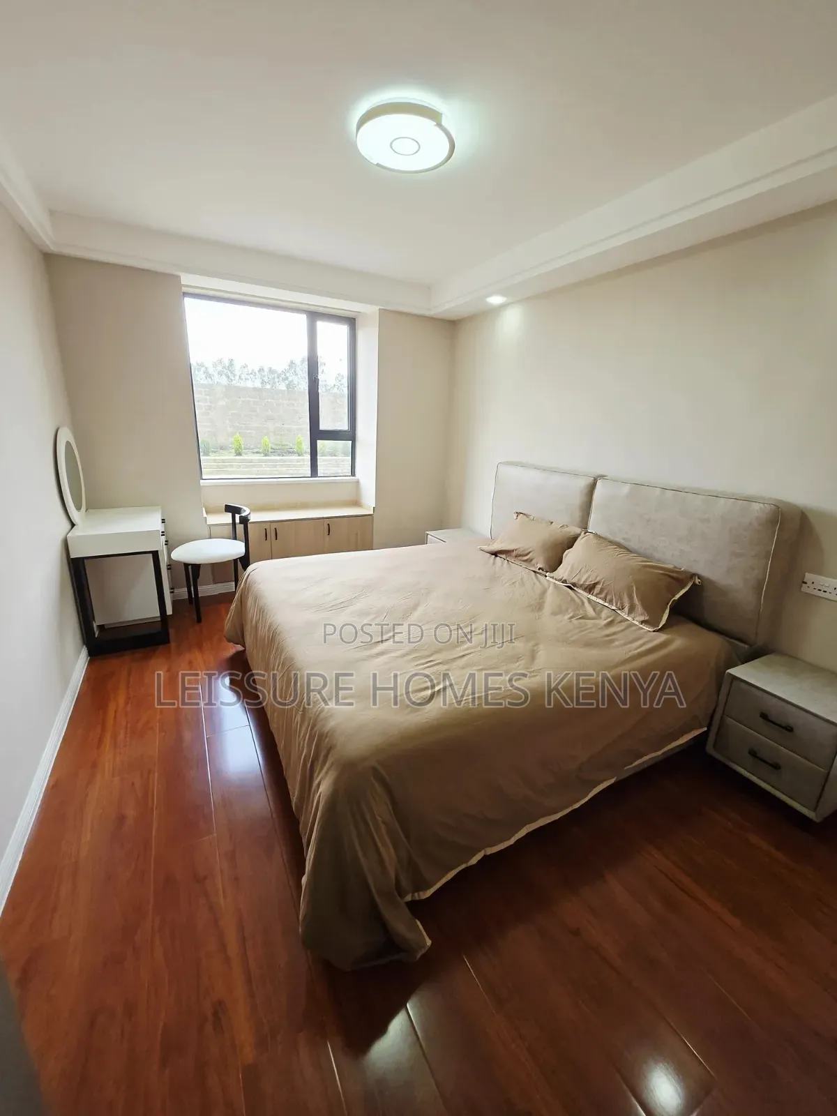 3bdrm Apartment in Kitengela for sale