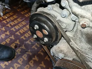 Water Pump for P3 Engine Demio,Mazda 2