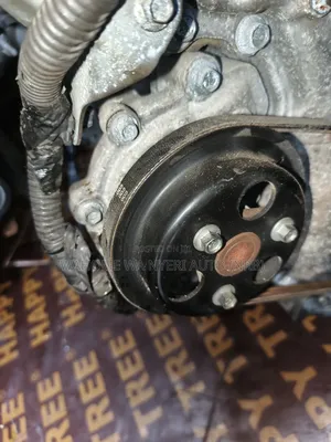 Water Pump for P3 Engine Demio,Mazda 2