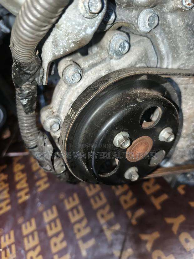 Water Pump for P3 Engine Demio,Mazda 2 - thumbnail 3