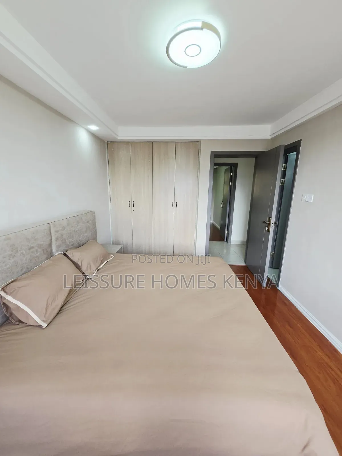 3bdrm Apartment in Kitengela for sale