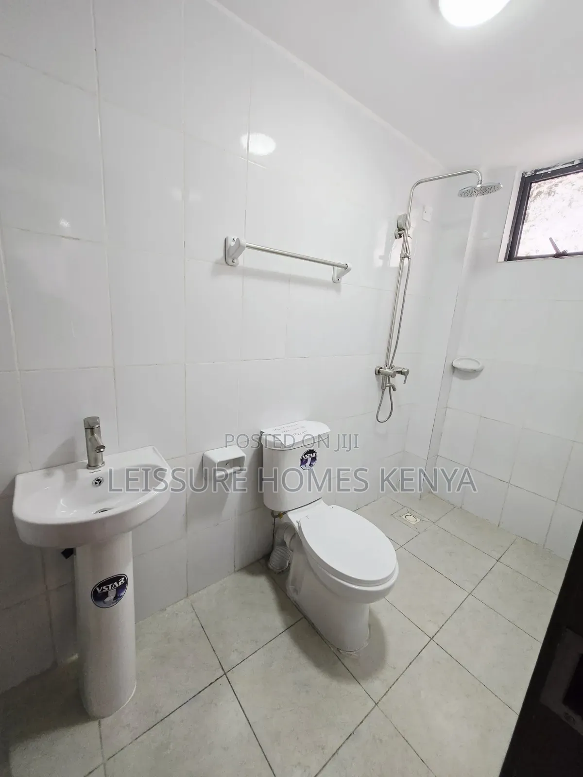 3bdrm Apartment in Kitengela for sale
