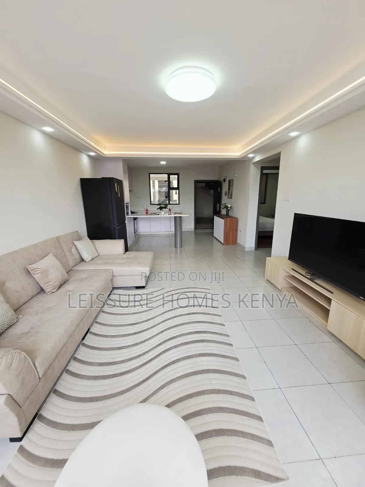 3bdrm Apartment in Kitengela for sale