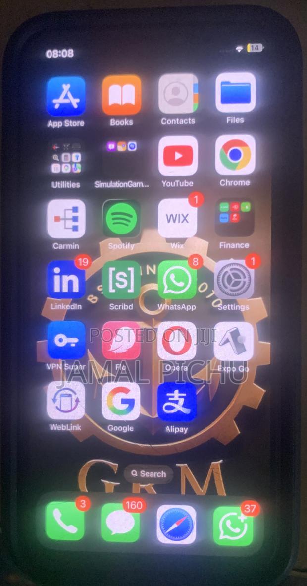 Apple iPhone XS 512 GB Black
