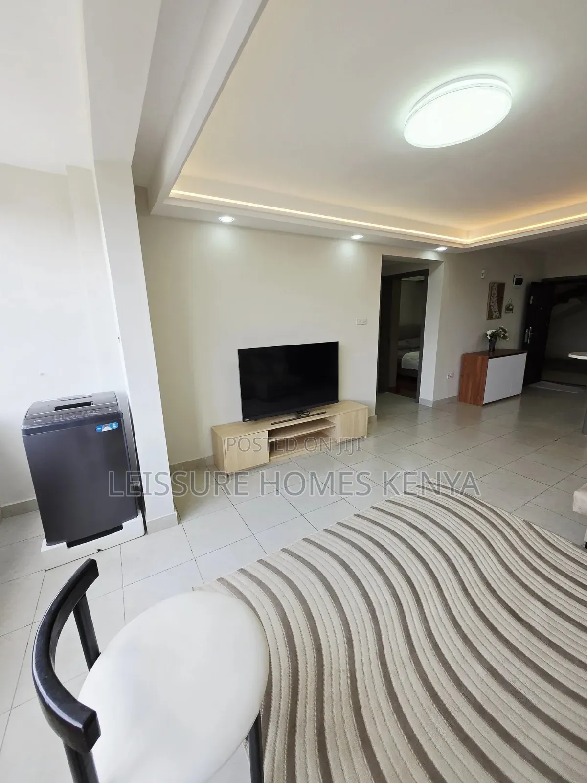 3bdrm Apartment in Kitengela for sale