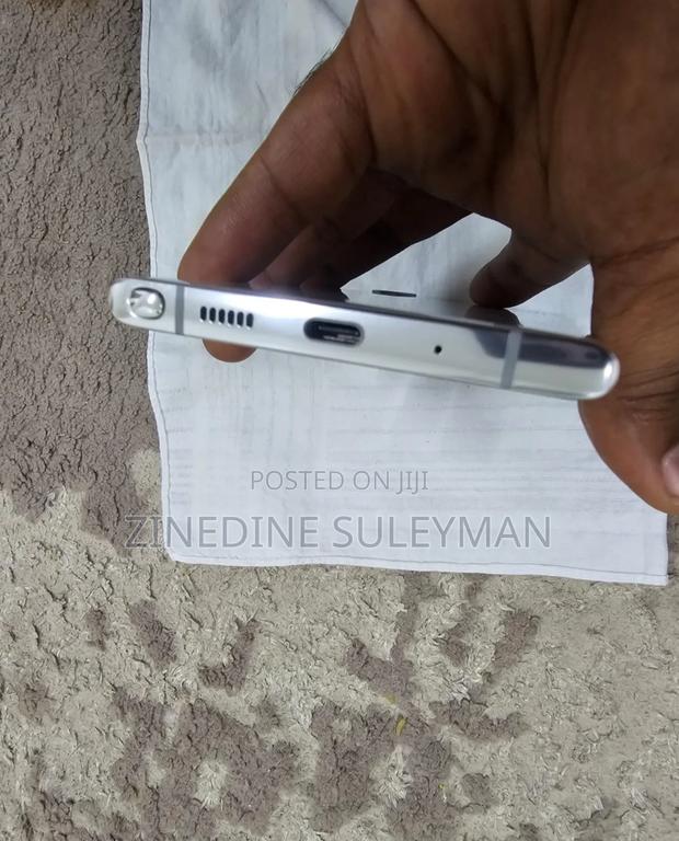 Samsung Galaxy Note 10 Plus 256 GB White - thumbnail 4