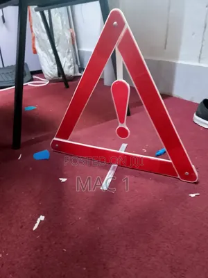 Foldable Life Saver Plates