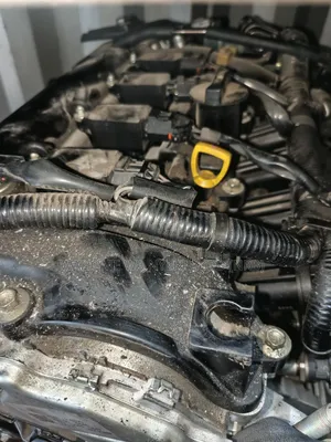 P5 Engine Topcover for Mazda Demio,Cx3,Axela,Mazda 3