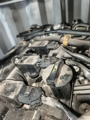 P5 Engine Topcover for Mazda Demio,Cx3,Axela,Mazda 3