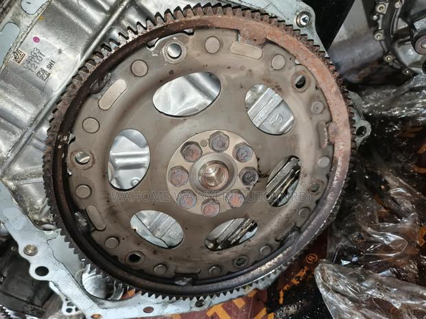 Mazda Cx5,Atenza Flywheel Diesel