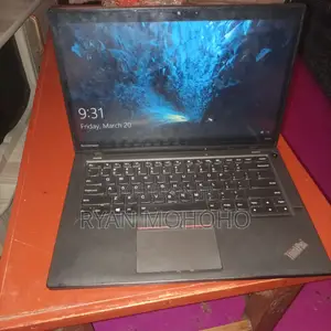 Laptop Lenovo ThinkPad T450 8GB Intel Core i5 SSD 16 GB