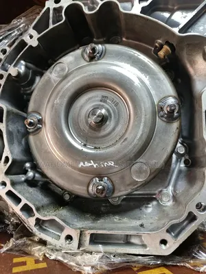 Hr12 Gearbox Converter for Nissan Note