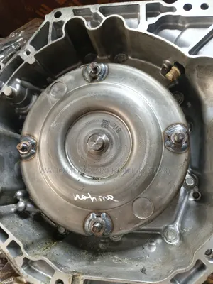 Hr15 Gearbox Converter Nissan Juke,Tiida,Wingroad