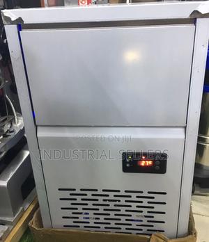 Heavy Duty 35kgs Ice Cube Maker Machine Now Restocked - thumbnail 2