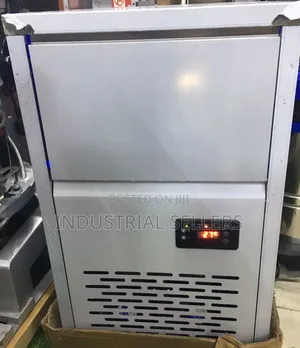 Heavy Duty 35kgs Ice Cube Maker Machine Now Restocked